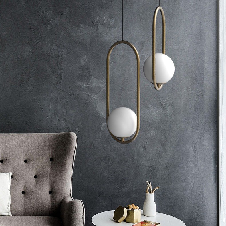 212754-22 Светильник подвесной ImperiumLoft Hoop-B01 212754-22