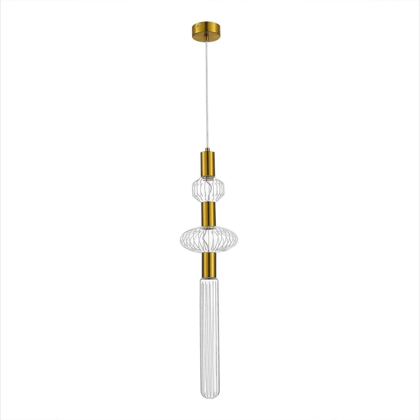 SL6117.203.03 Светильник подвесной ST Luce Tacche SL6117.203.03