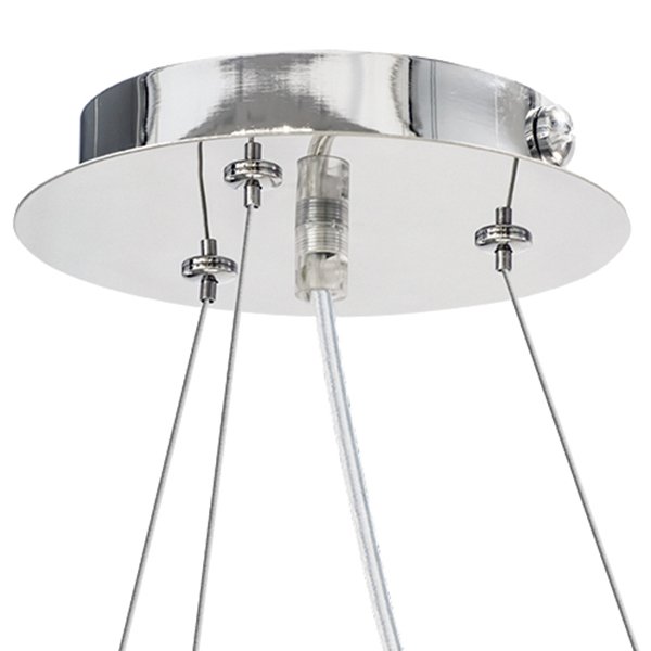 Подвесная люстра Lightstar Onda 741104