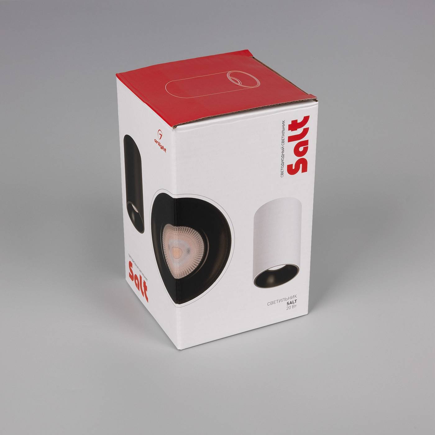 Накладной светильник Arlight Salt 056749
