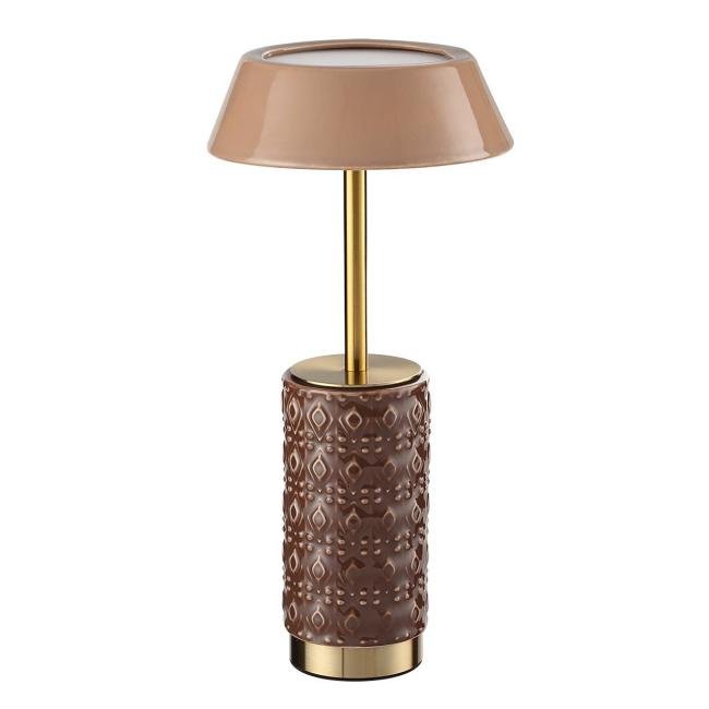 5453/8TLA Настольная лампа Odeon Light EXCLUSIVE Lulu 5453/8TLA