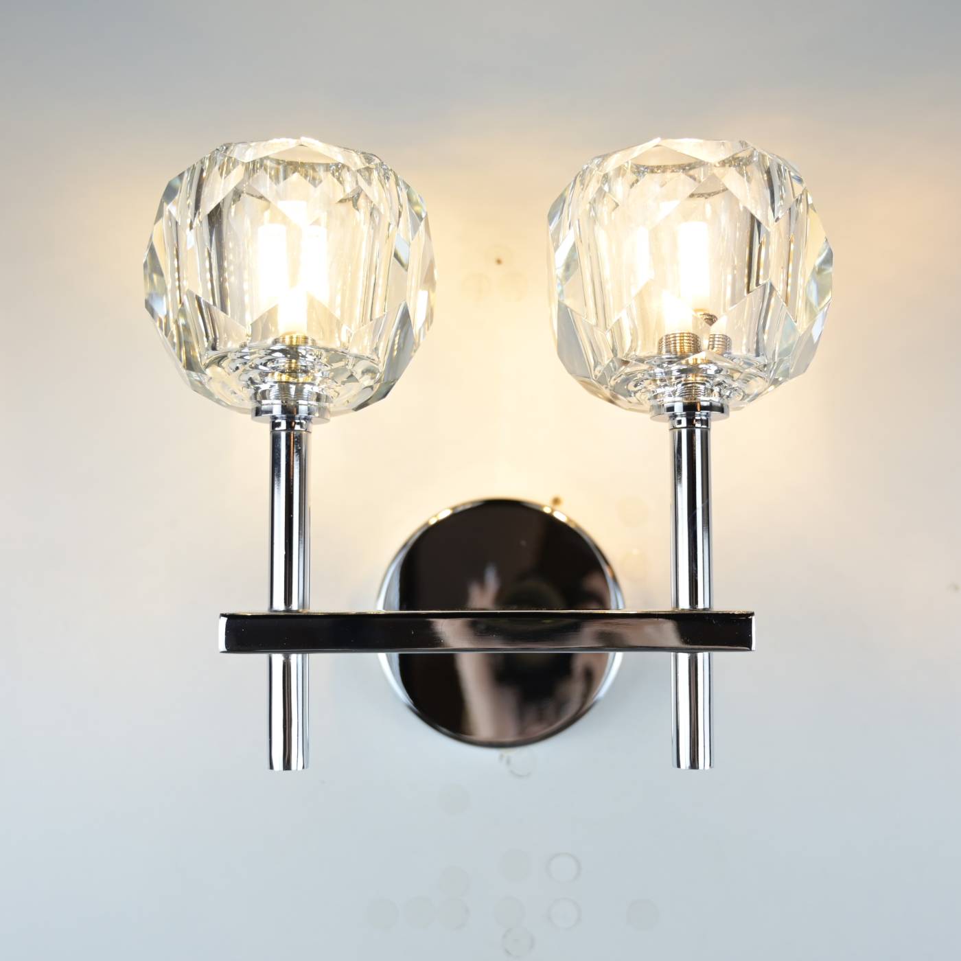 156049-22 Настенное бра ImperiumLoft 44.867 156049-22