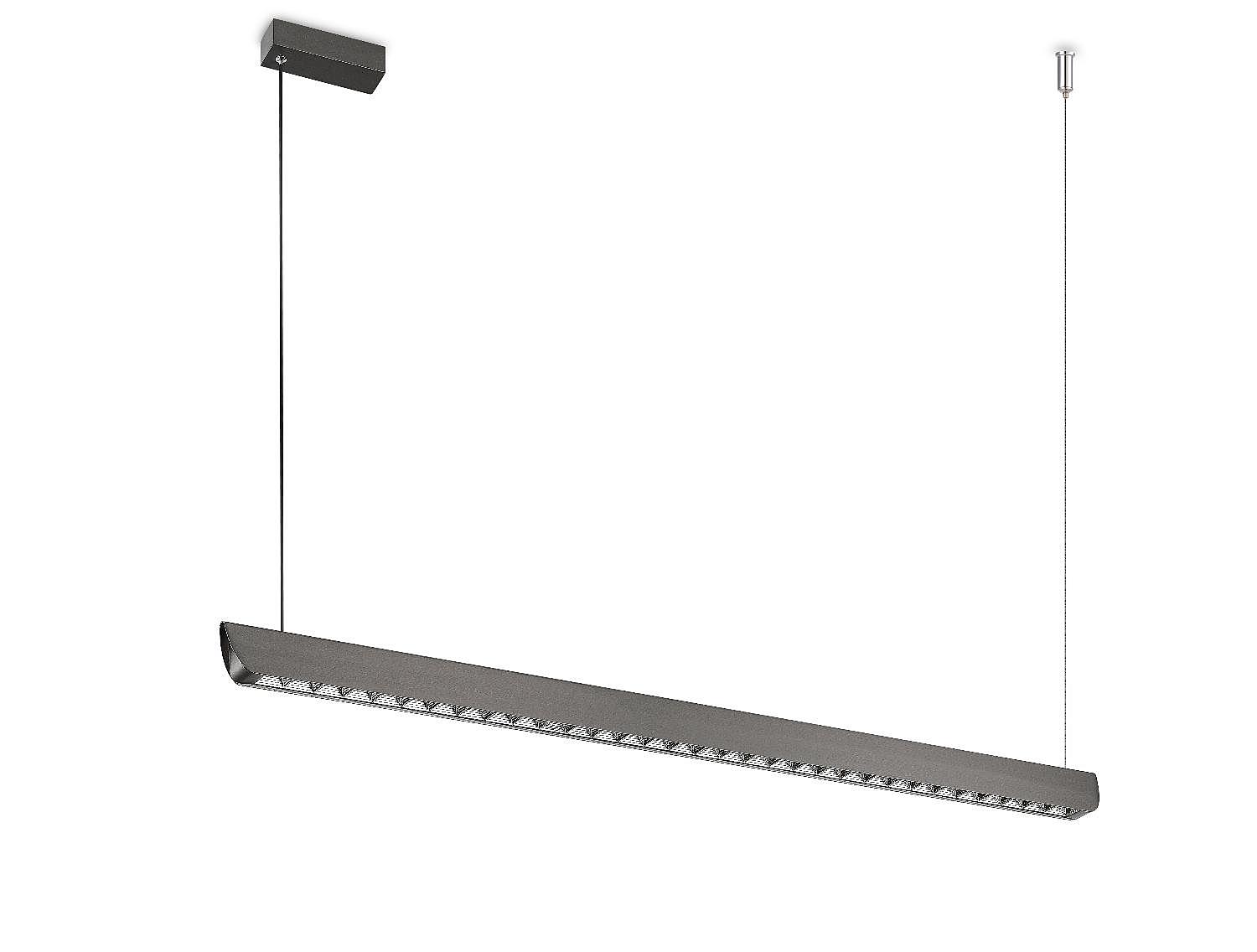 G52168/1BK Светильник подвесной Gerhort G52168 G52168/1BK
