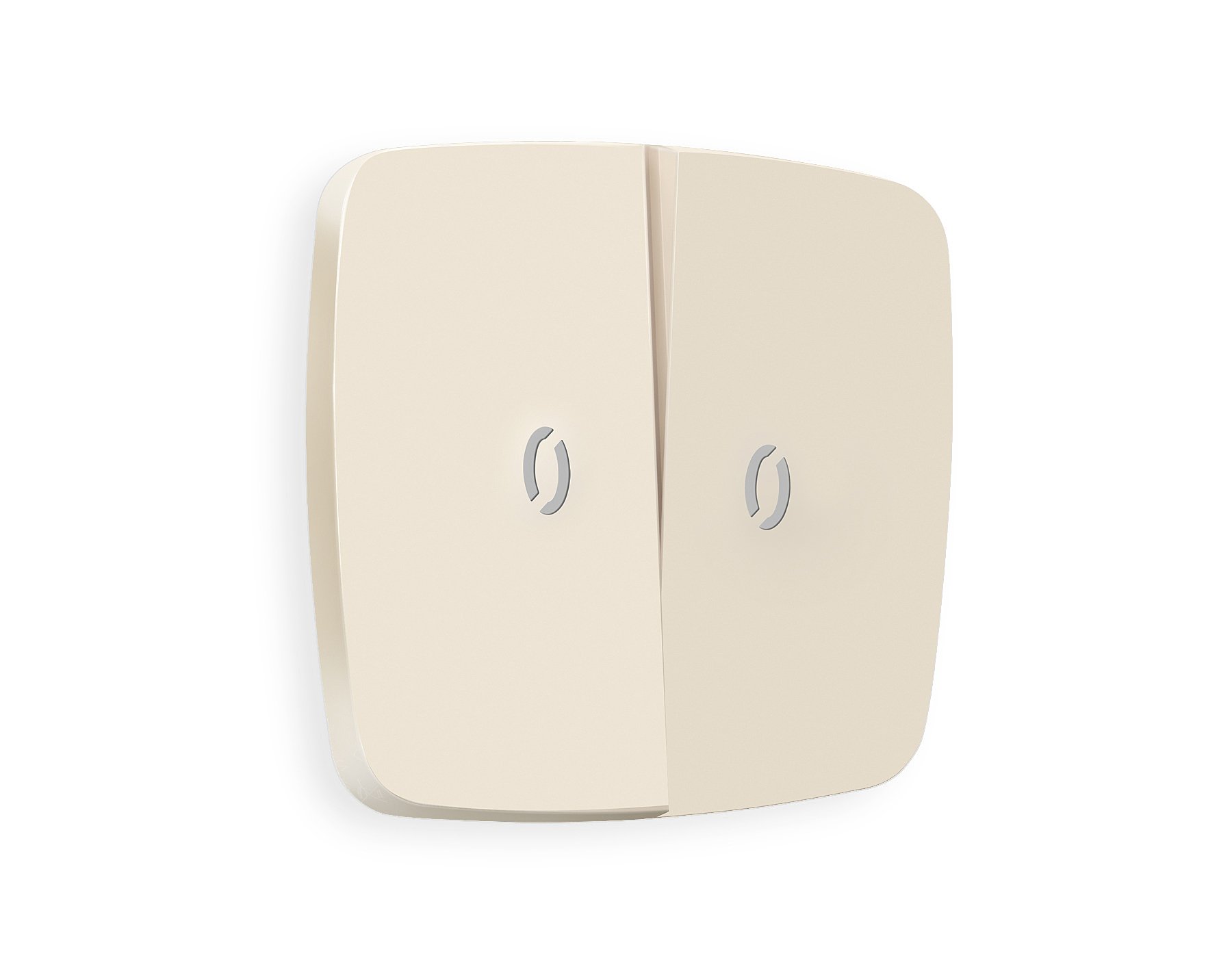 OP3240 Накладка на механизм Ambrella Volt OMEGA OP3240