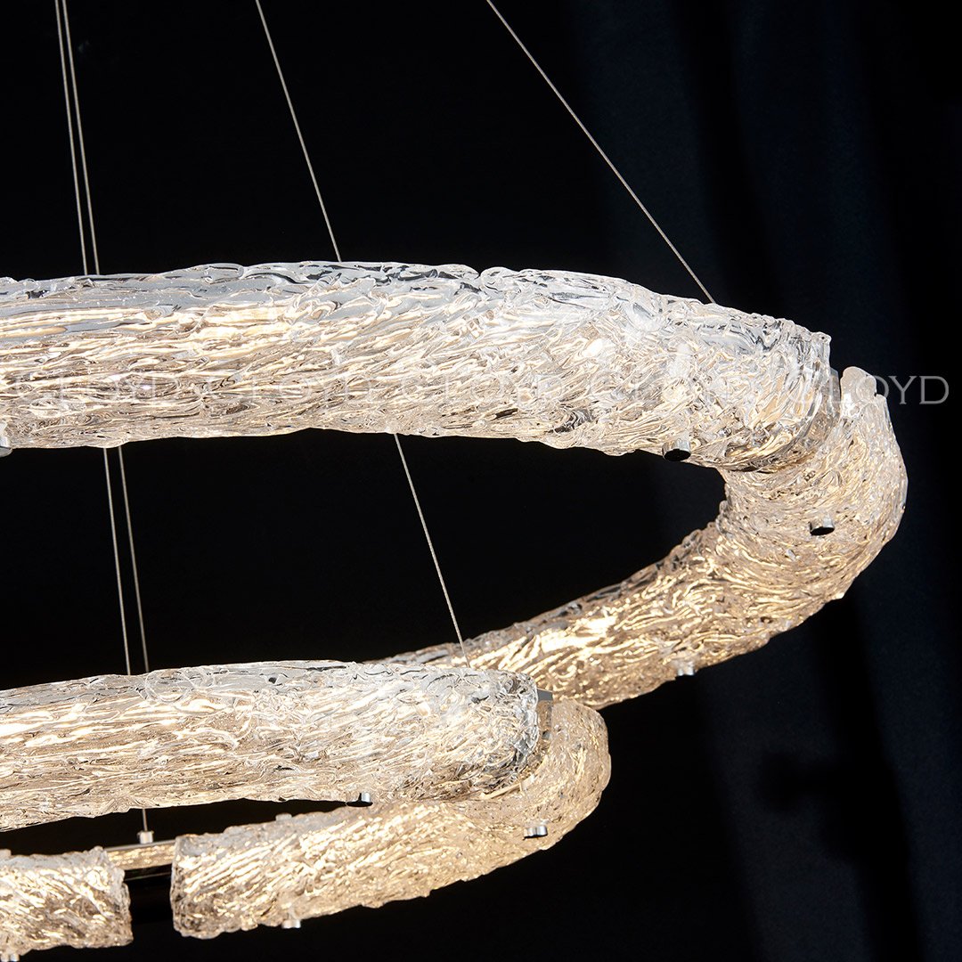 Подвесная люстра Cloyd Mondial 11616