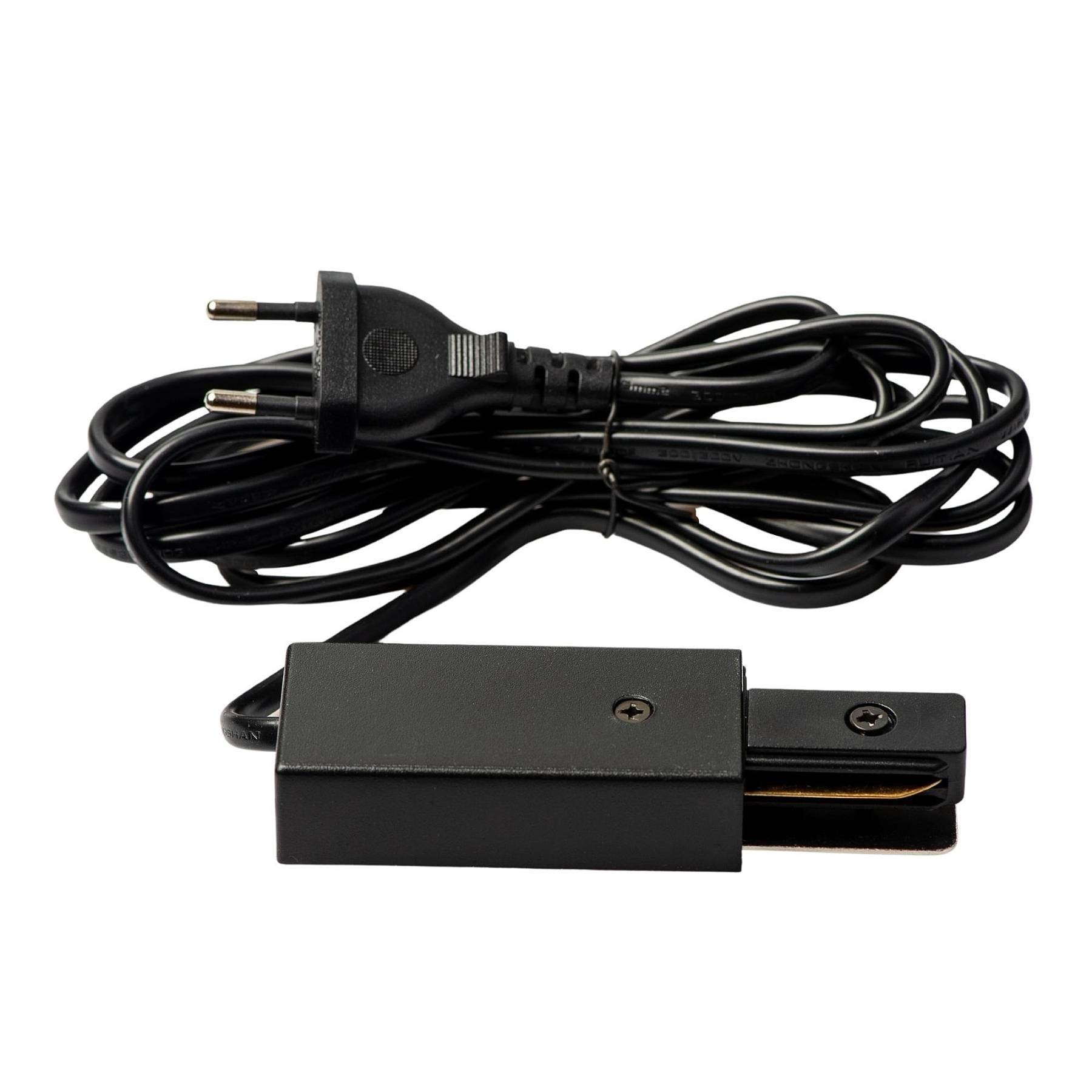 UBX-Q122 G02 BLACK 1 POLYBAG Ввод питания Volpe Ubx-q122 UBX-Q122 G02 BLACK 1 POLYBAG