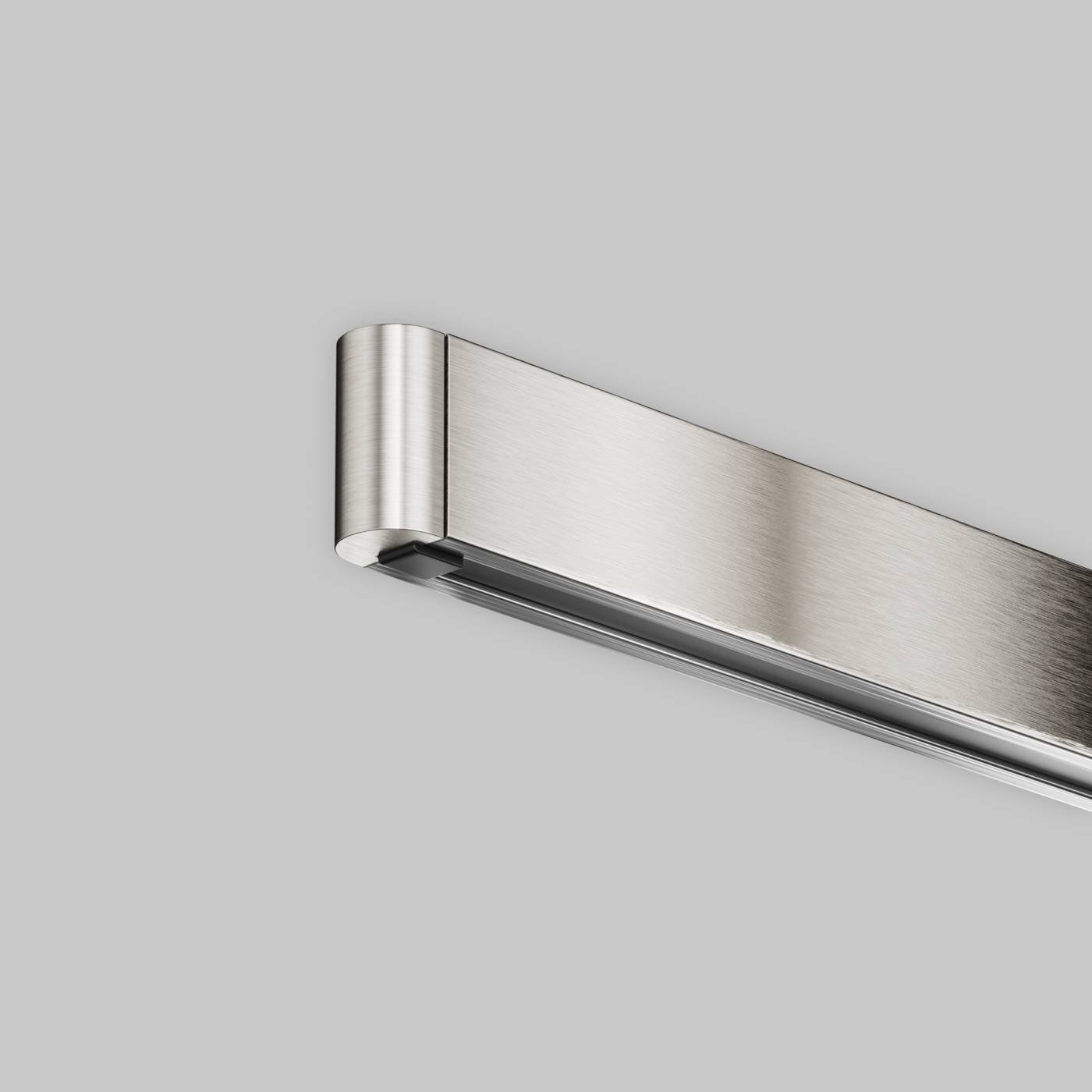 Заглушка торцевая для шинопровода Flarity Accessories for tracks Flarity Maytoni TRA154EC-PT