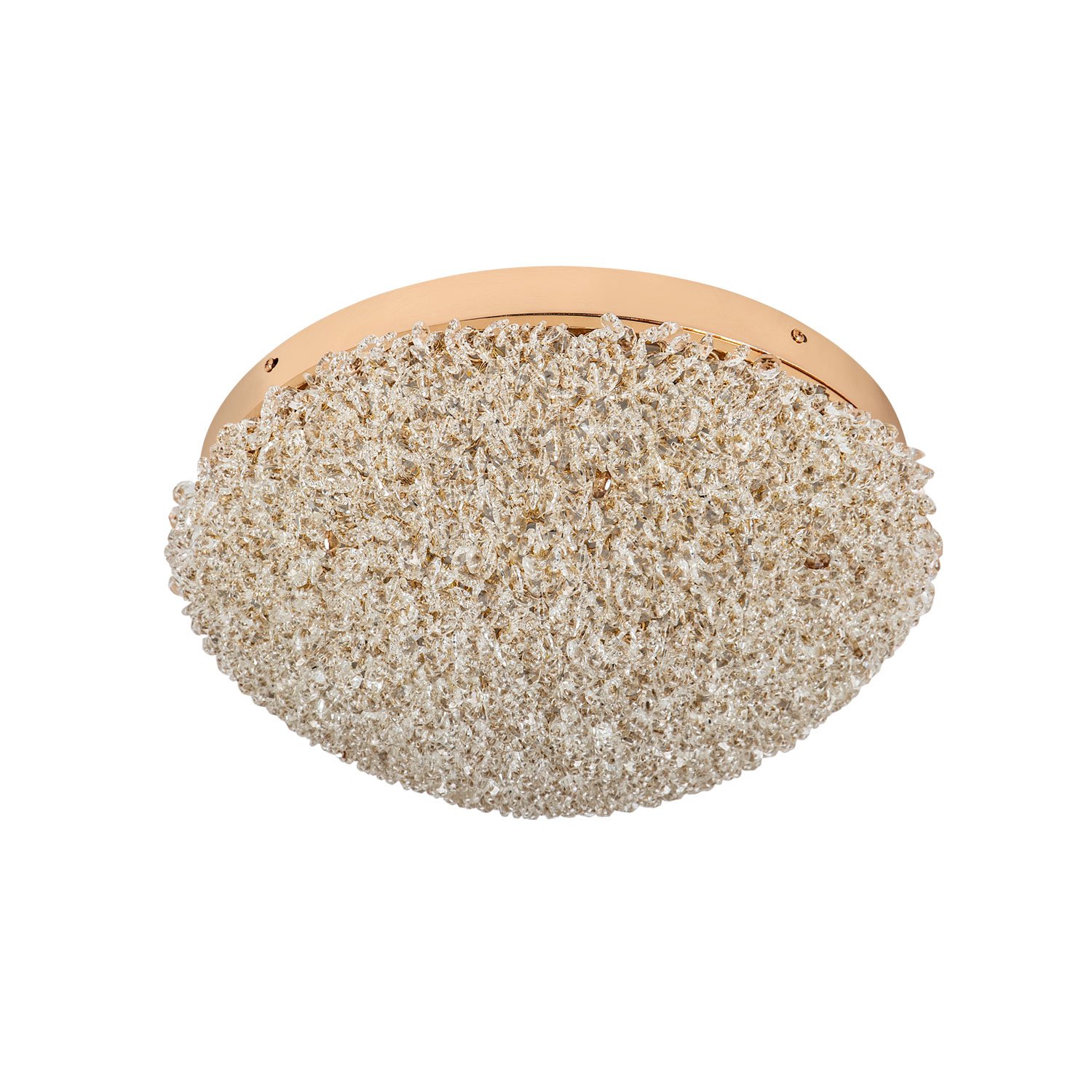 ML.2320.400 GD Потолочная люстра ML Modelux ML.2320.400 GD