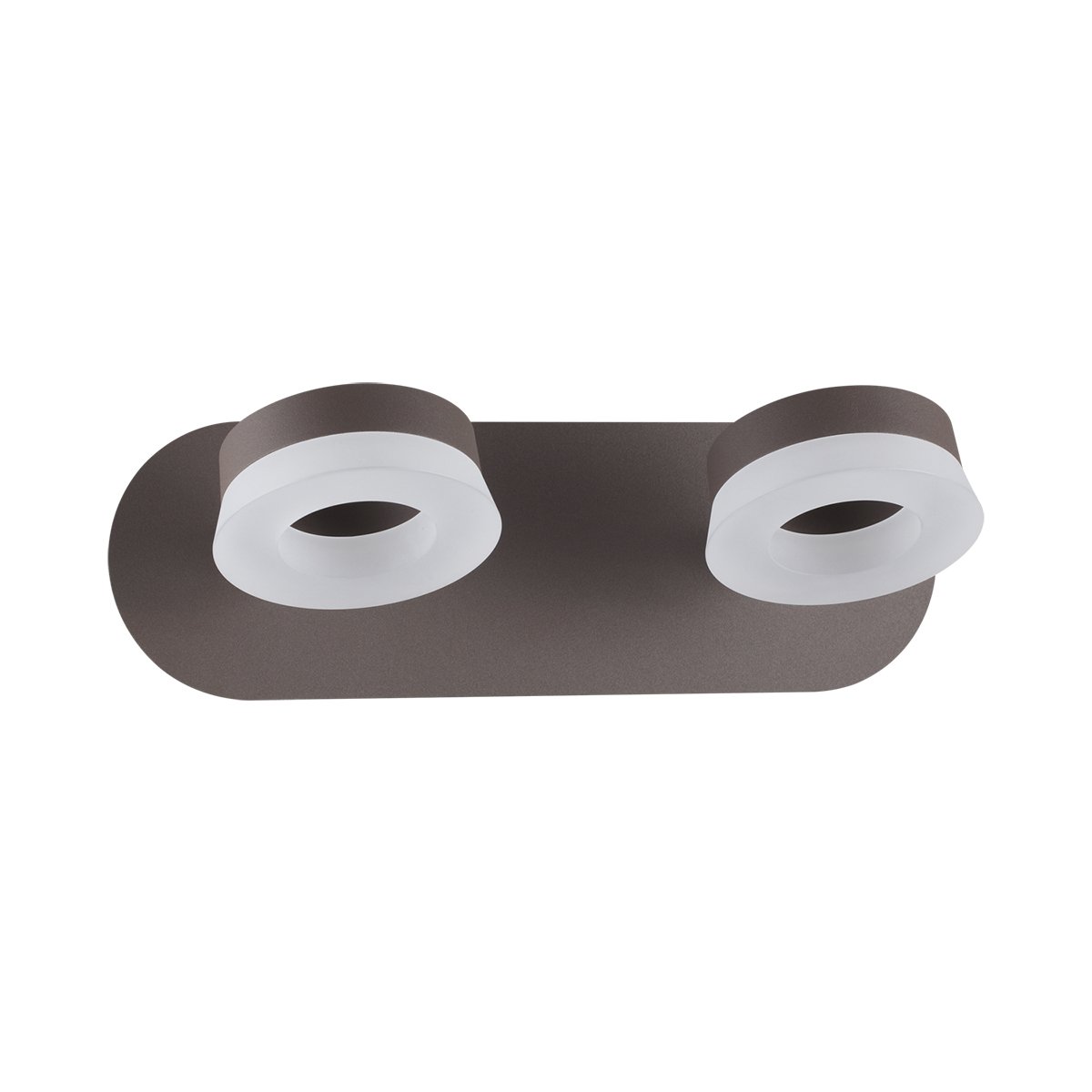 3537/2WL Светильник спот Odeon Light Wengelina 3537/2WL