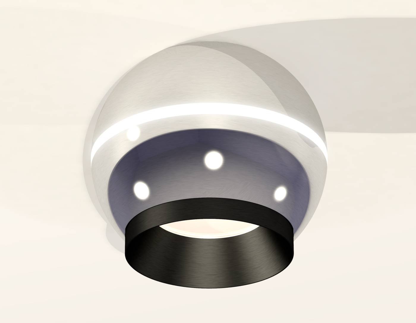 XS1104001 Накладной светильник Ambrella Techno XS1104001