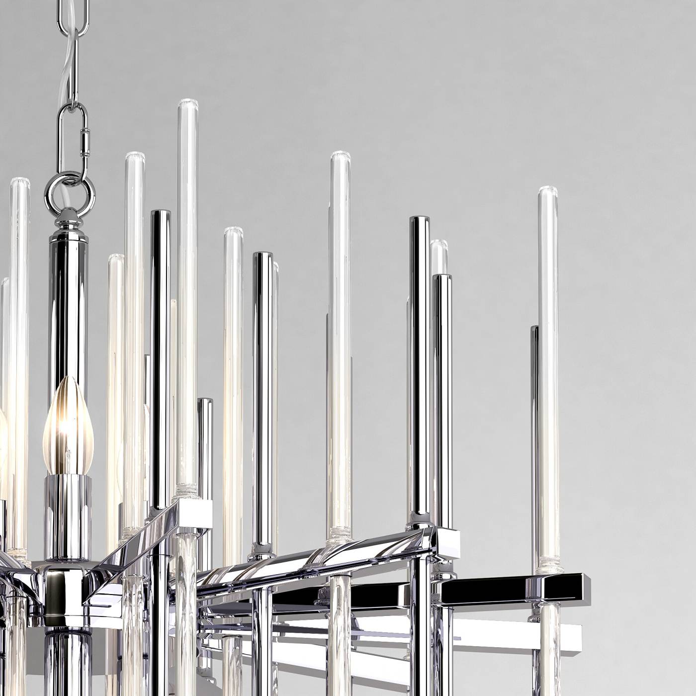 Подвесная люстра Bogate's Allure 355/6 Smart