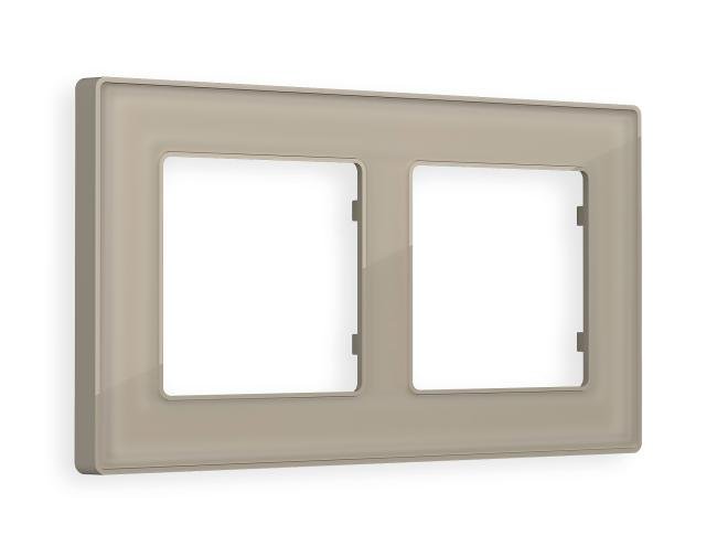 AF580362 Рамка Ambrella Volt Arctic AF580362