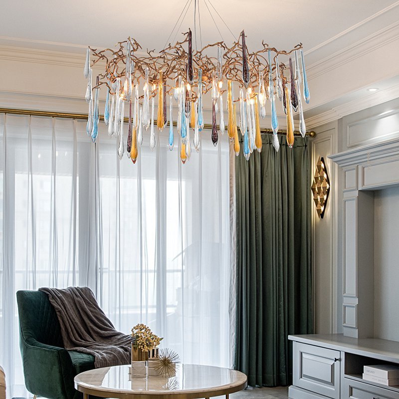 189576-26 Подвесная люстра ImperiumLoft Spruce01 189576-26