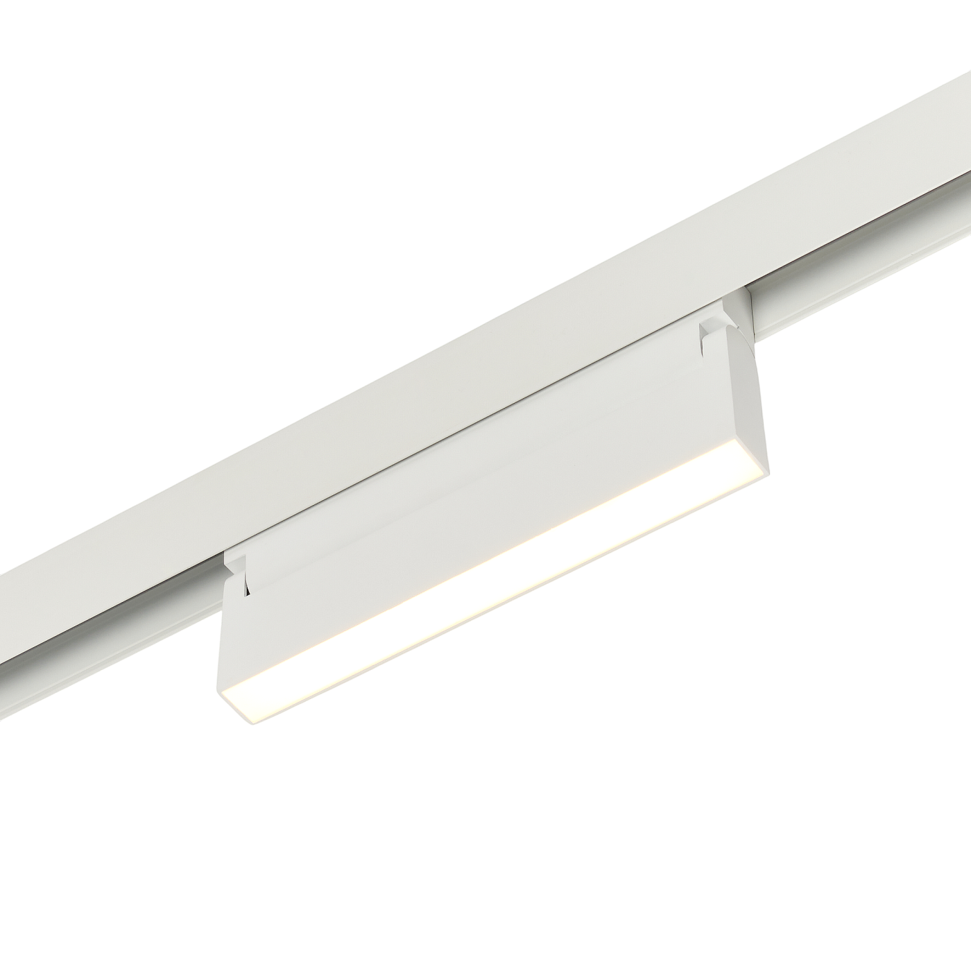 Трековый светильник MyFar Flow MT0212-16W3K-W