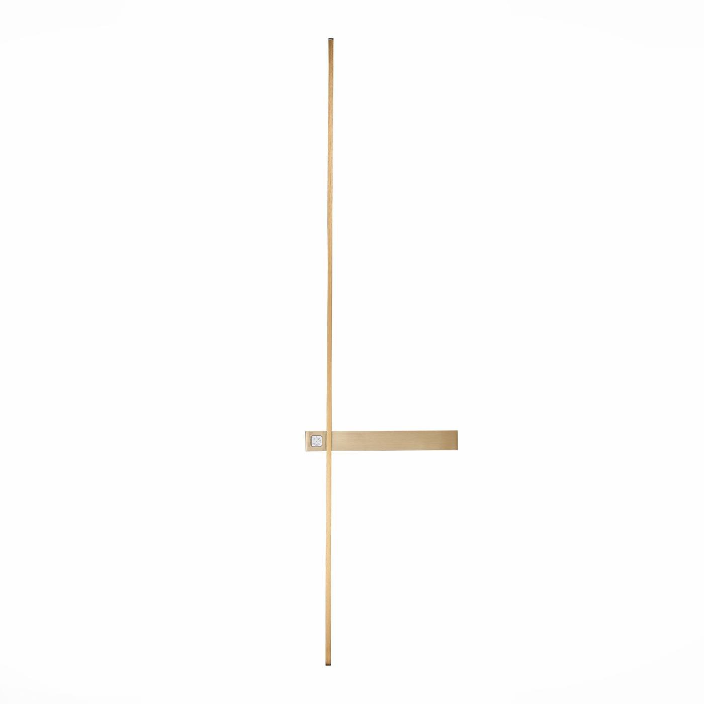 SL1589.301.01 Настенный светильник ST Luce Astente SL1589.301.01