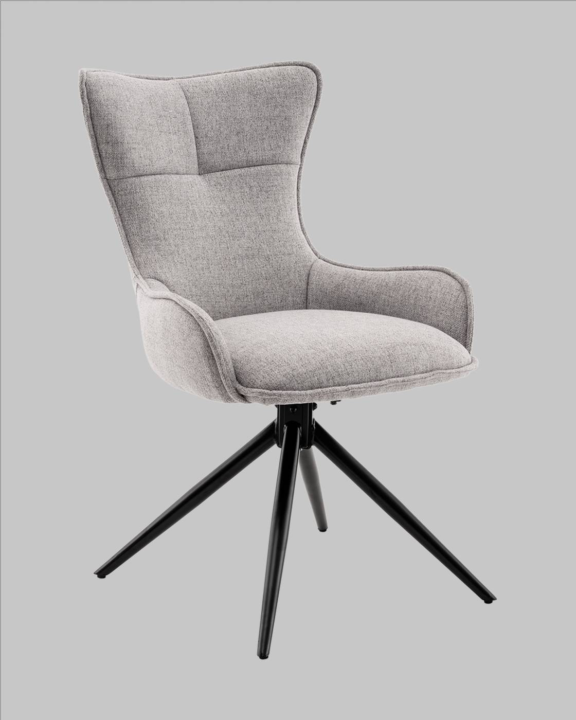 OS-2049K-1 Neve 83 Обеденный стул Stool Group Irigo OS-2049K-1 Neve 83