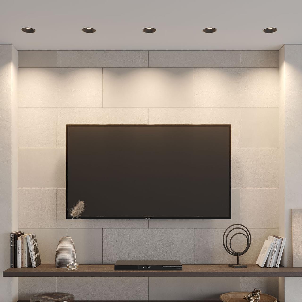 359855 Встраиваемый светильник Novotech Nova 359855
