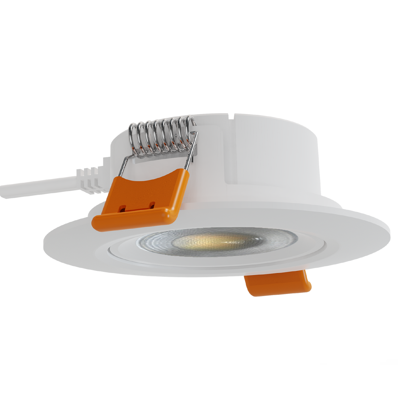 8762 Встраиваемый светильник Mantra Panama 8762