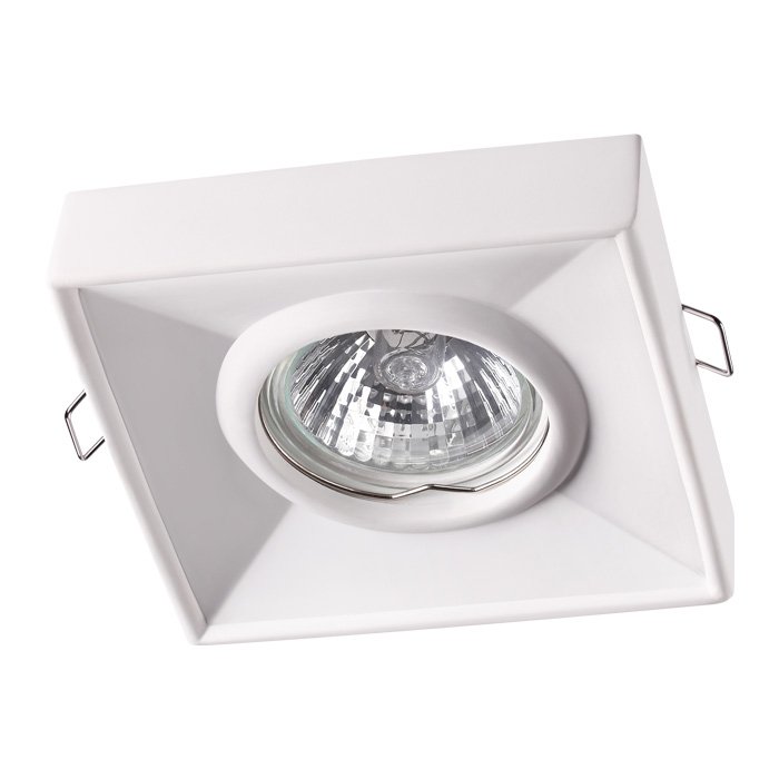 370493 Встраиваемый светильник Novotech Yeso 370493