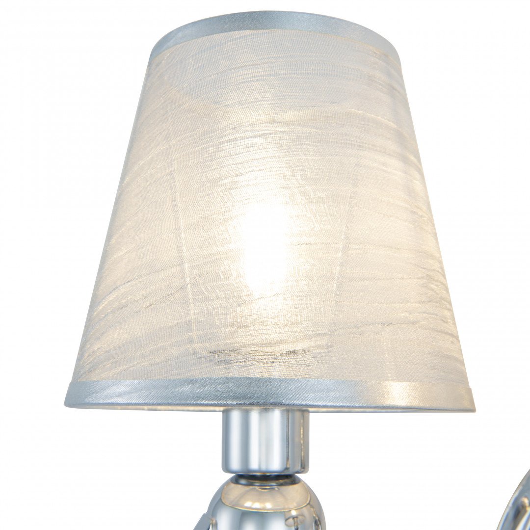 Настенное бра Arte Milano Am347203 347203/2W CR