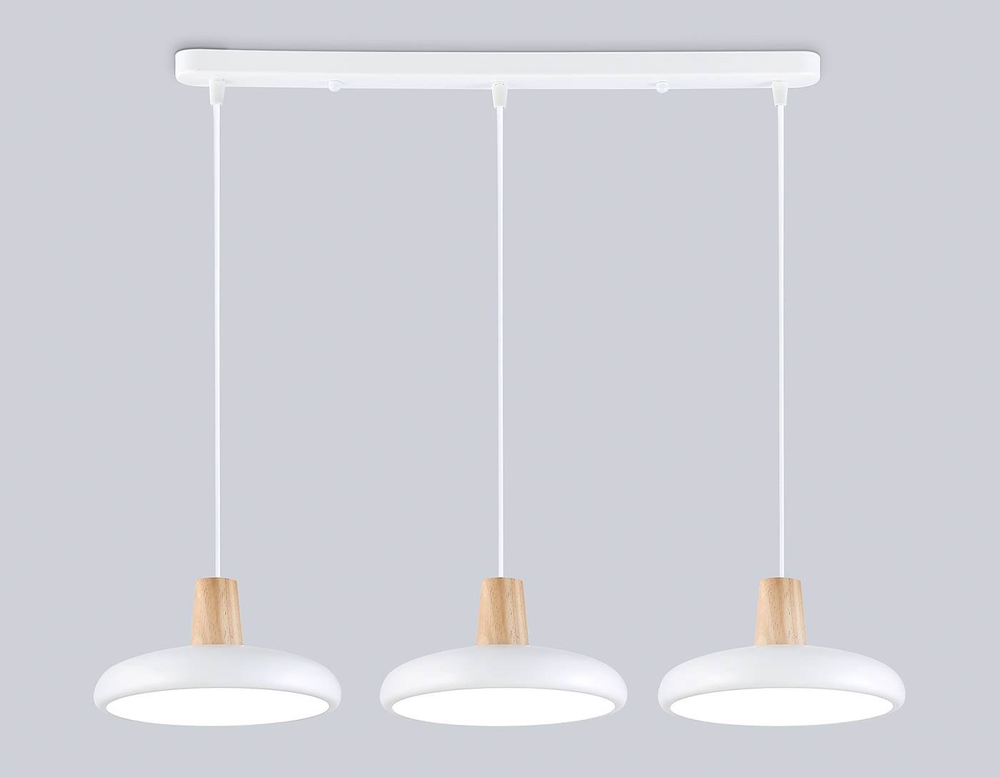 Светильник подвесной Ambrella LineTech FL4840