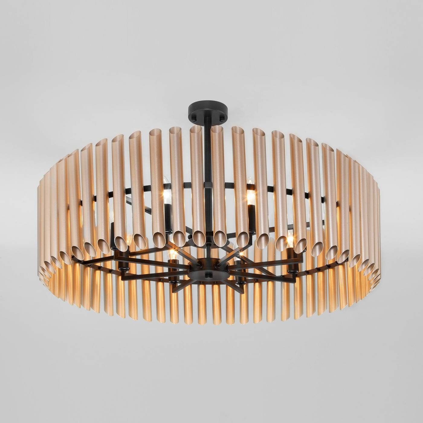 Потолочная люстра Bogate's Castellie 361/8