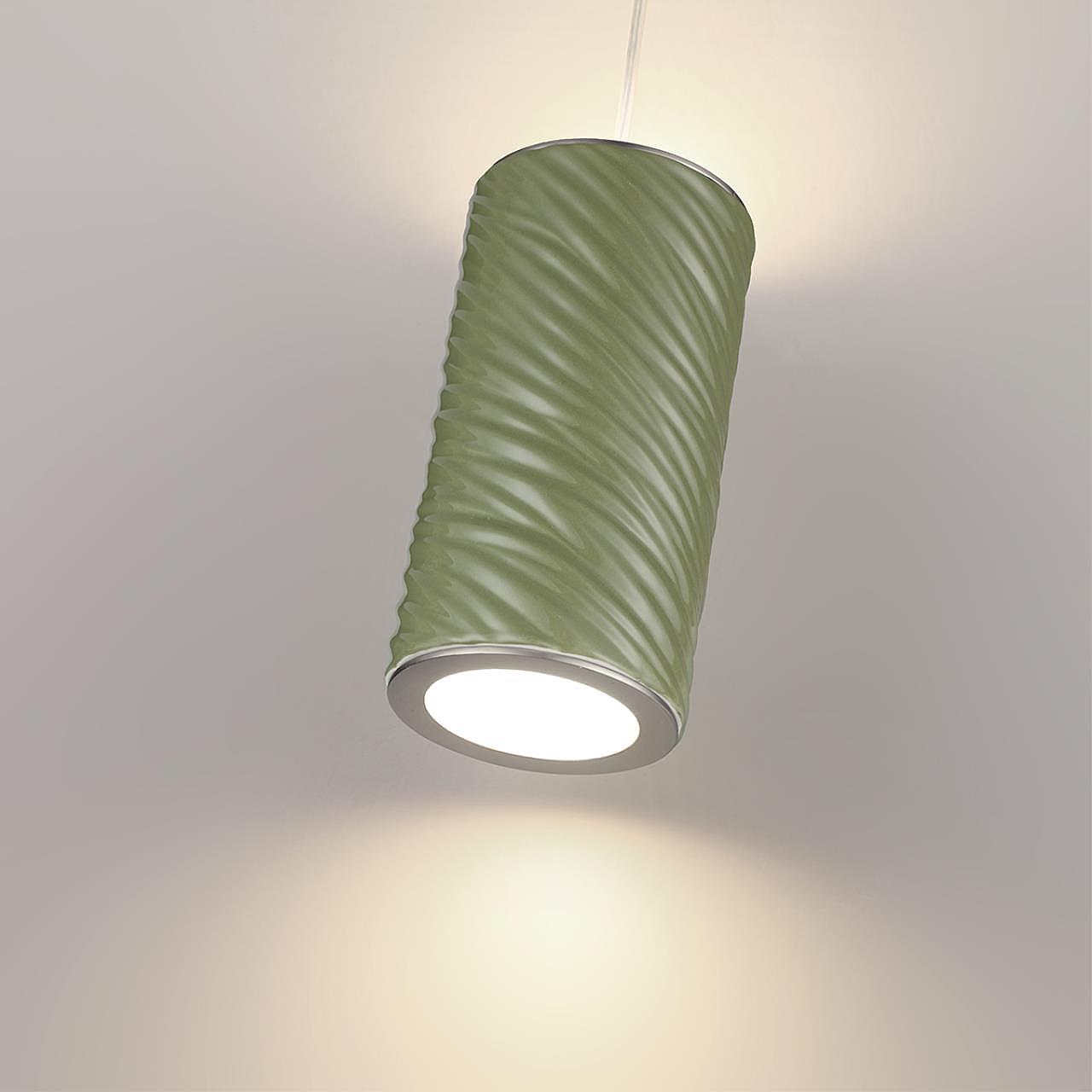 Светильник подвесной Odeon Light EXCLUSIVE Riviera 5451/18LA