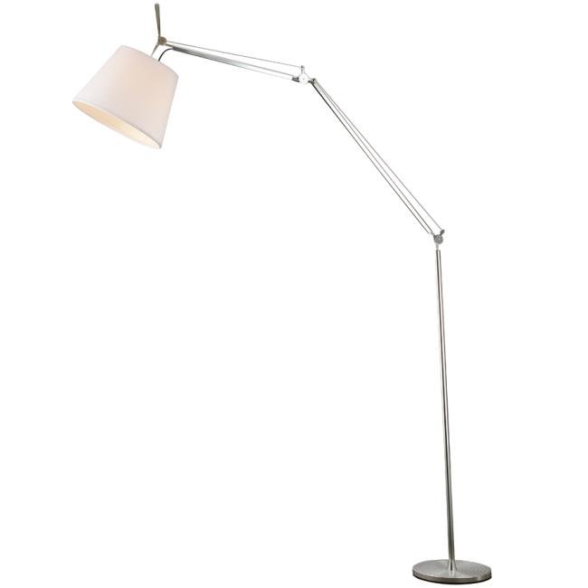 SL464.115.01 Торшер наклонный Reduzion SL464.115.01 ST Luce