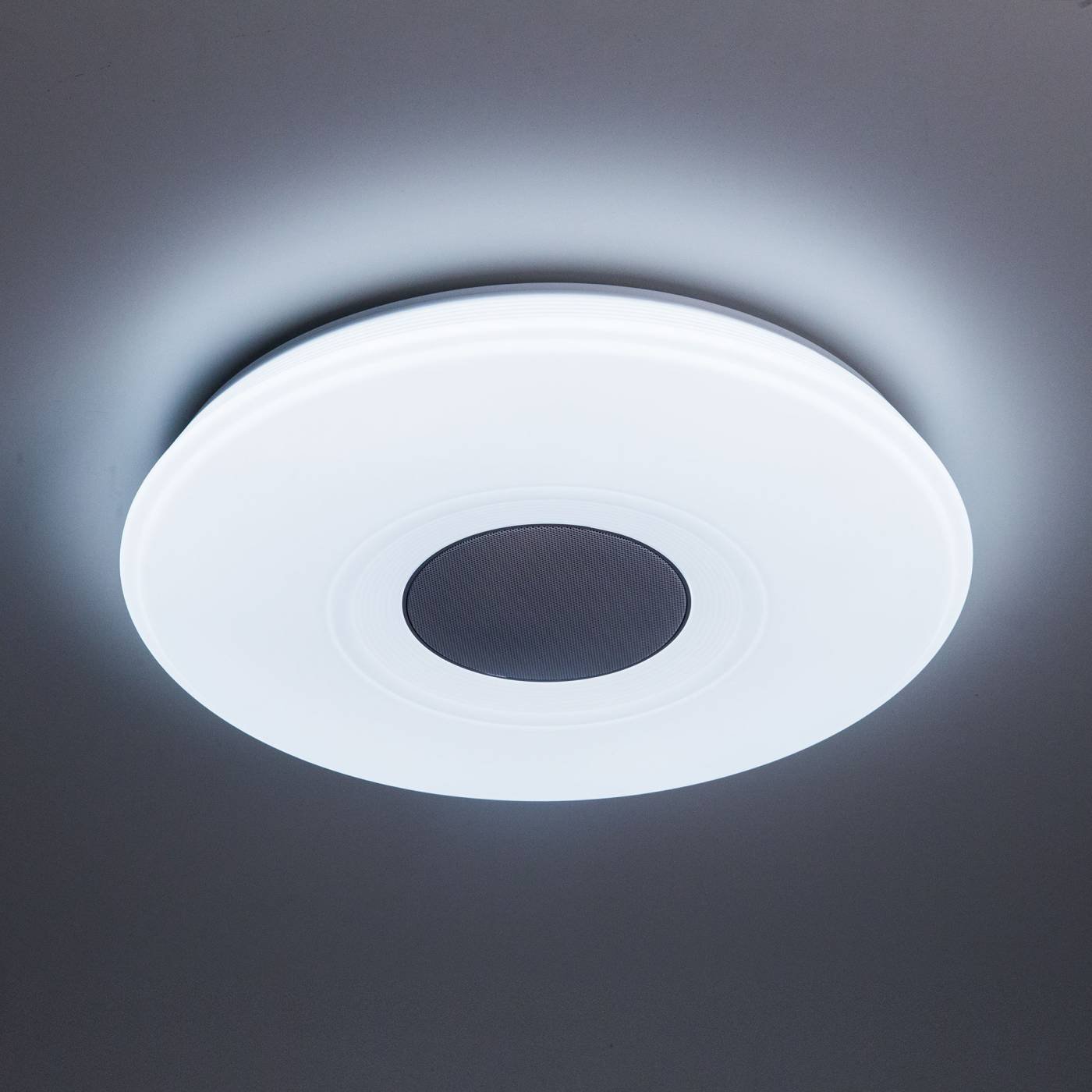 CL703M61 Потолочный LED светильник Citilux Light & Music CL703M61