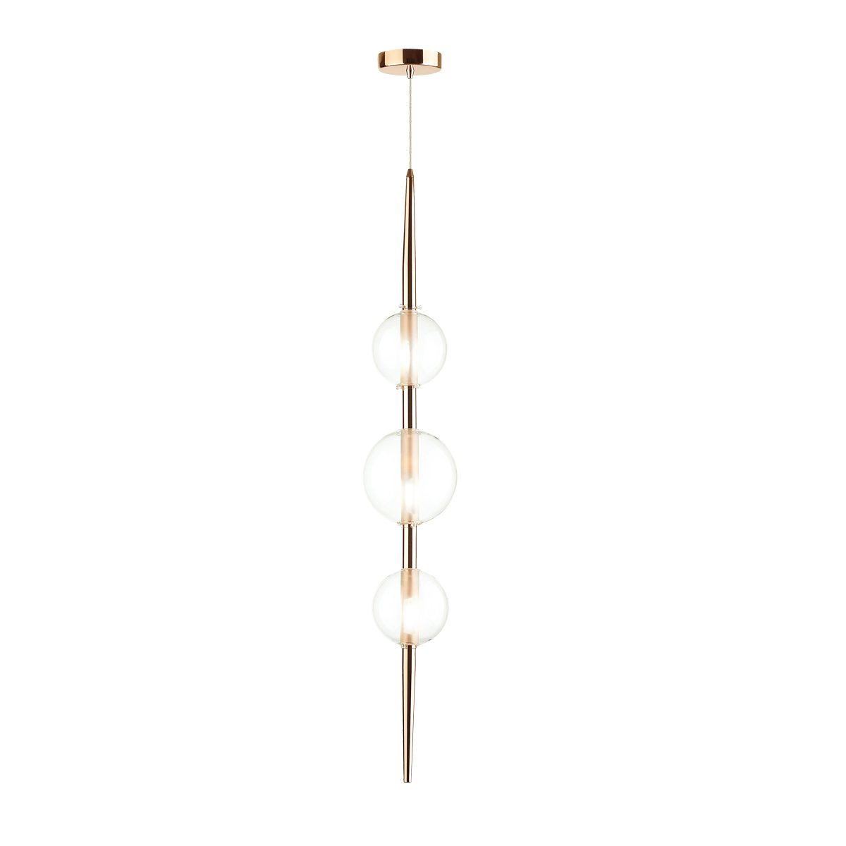 4685/3 Светильник подвесной Odeon Light Lazia 4685/3