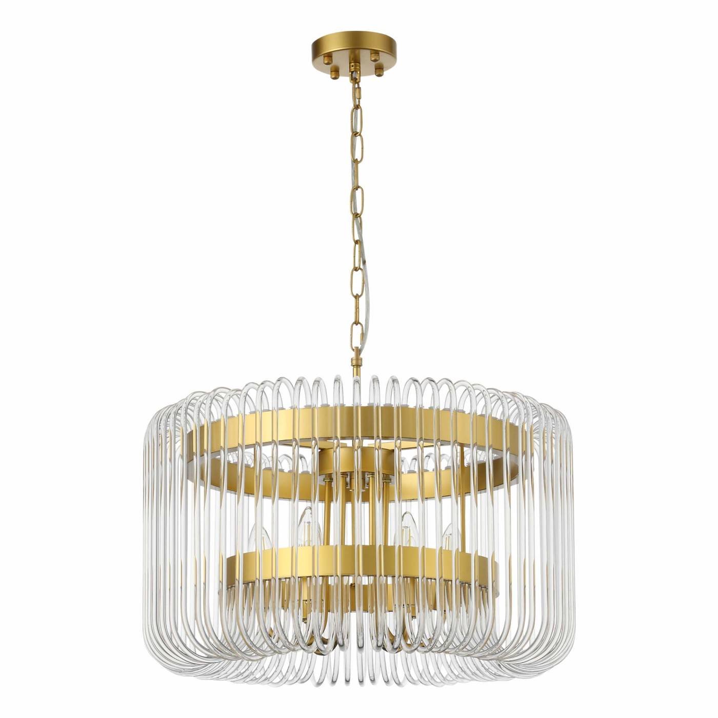 SL1228.203.06 Подвесная люстра ST Luce Grosseto SL1228.203.06