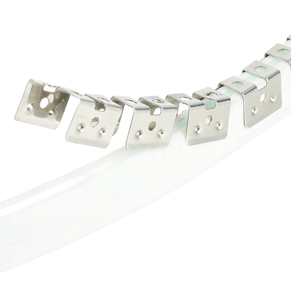 Крепеж гибкий для светодиодной ленты 220V LS720 (2835) Feron LD720-50 52100