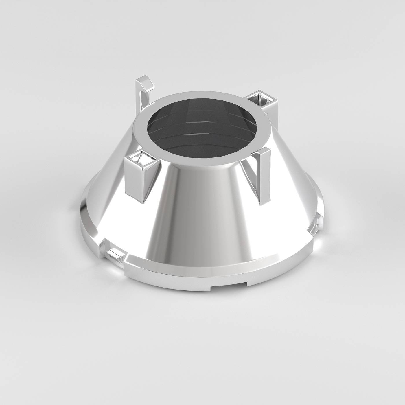 385001 Рефлектор сменный 15G к 3850xx (D86) Lightstar Ciclone 385001