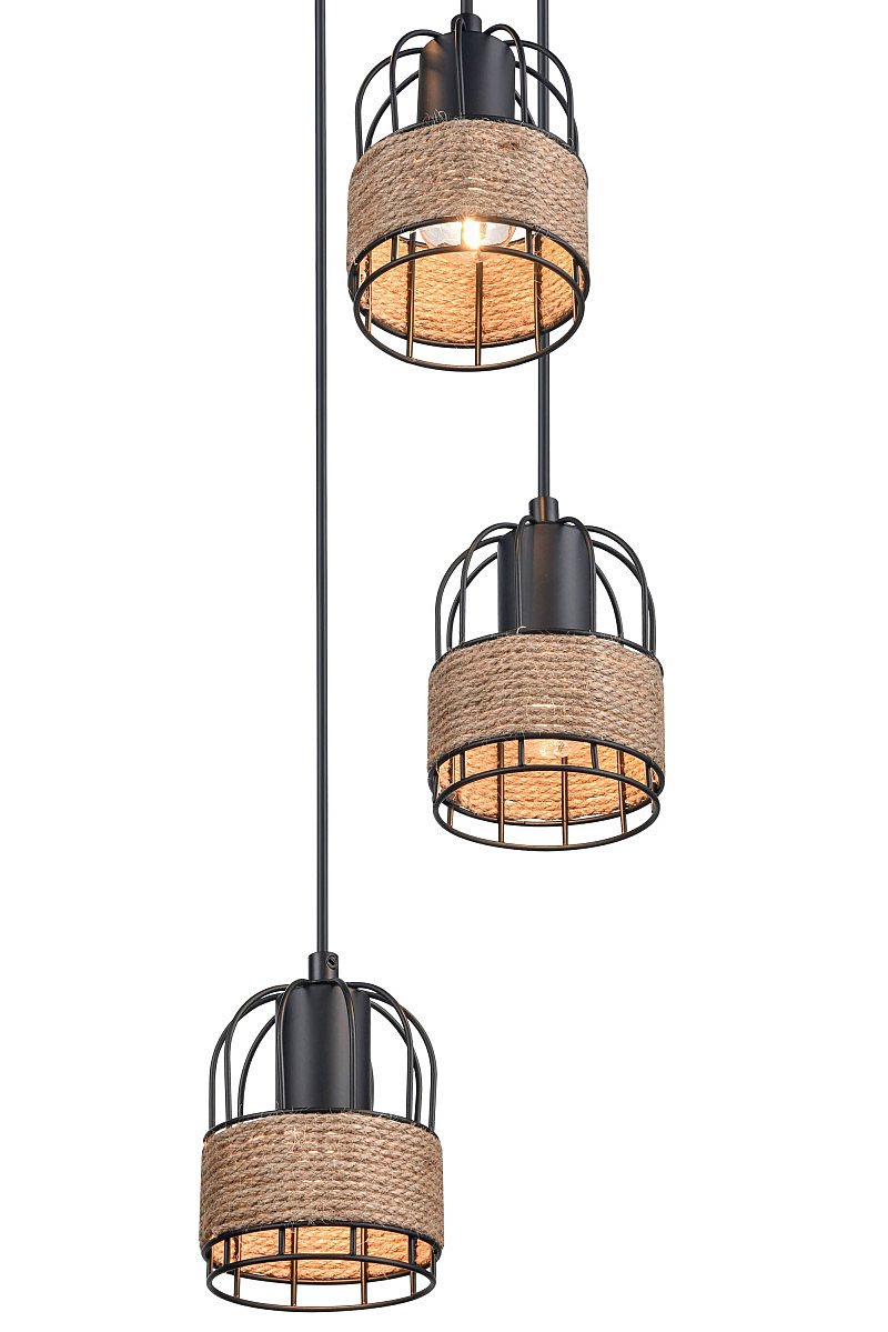 VL6472P05 Светильник подвесной Vele Luce Extra VL6472P05