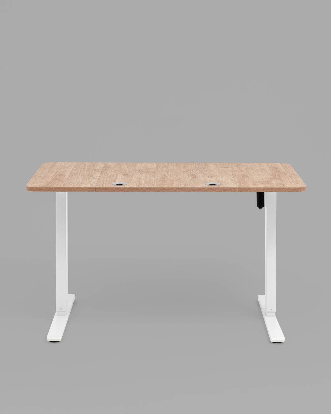 Письменный стол Stool Group SG SNELCE2white 140wood K361PW DUAL