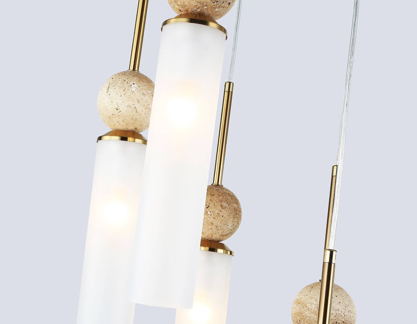 Светильник подвесной Ambrella Modern LH53259