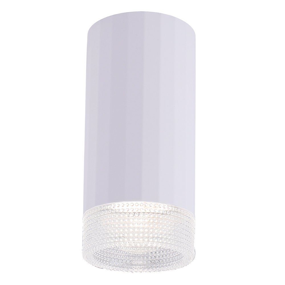 CLT 048C WH Накладной светильник Crystal Lux Clt 048 CLT 048C WH