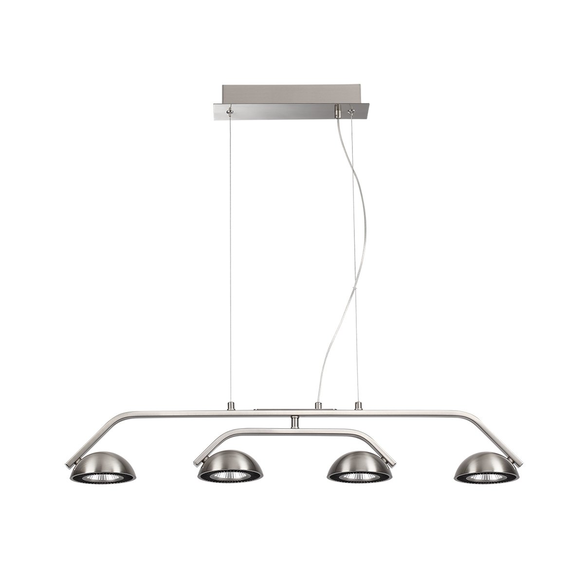 3535/4L Светильник подвесной Odeon Light Karima 3535/4L