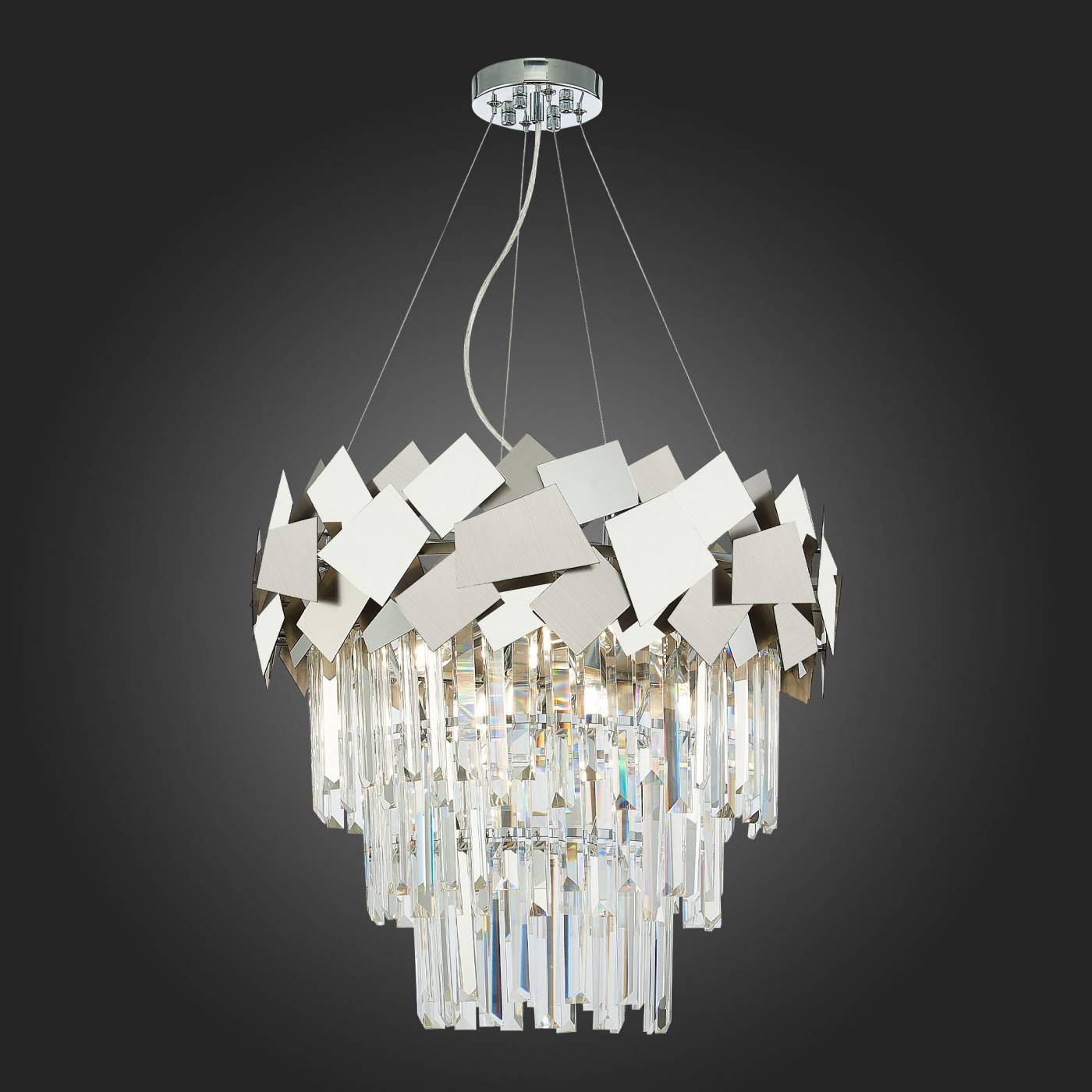 Подвесная люстра ST Luce Caserta SL1232.103.06
