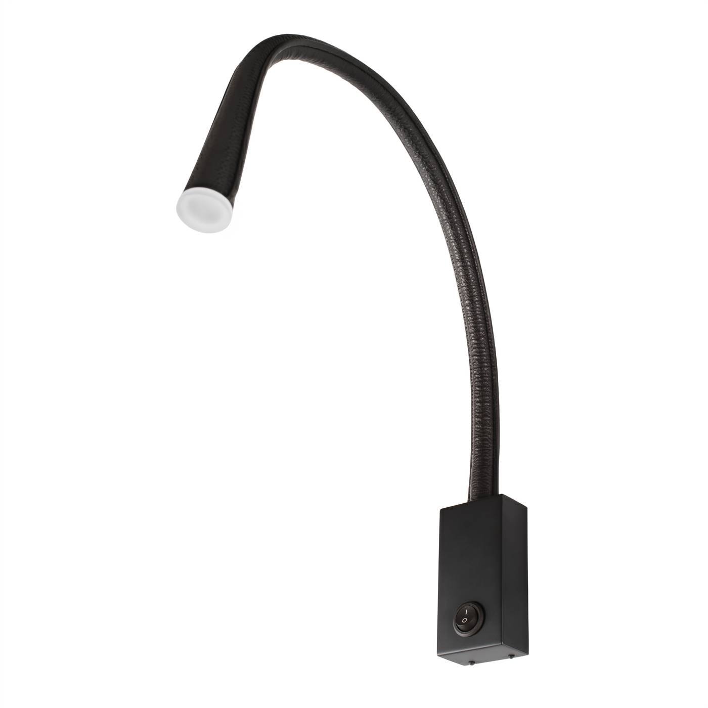 10398 Black Настенный светильник Arrow Loft It 10398 Black