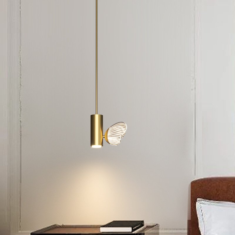 Светильник подвесной ImperiumLoft Babetta01 186780-23