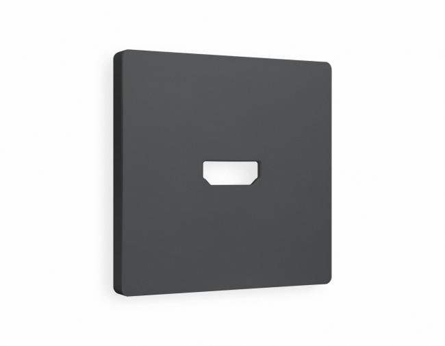 Накладка на механизм Ambrella Volt ALFA AP9140