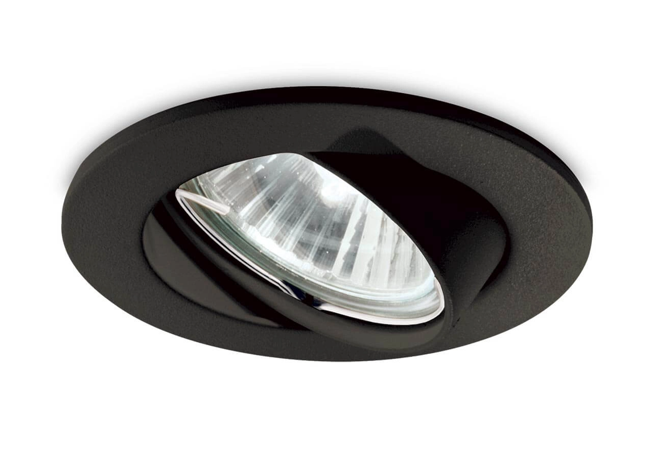 243825 Встраиваемый светильник Ideal Lux Swing 243825