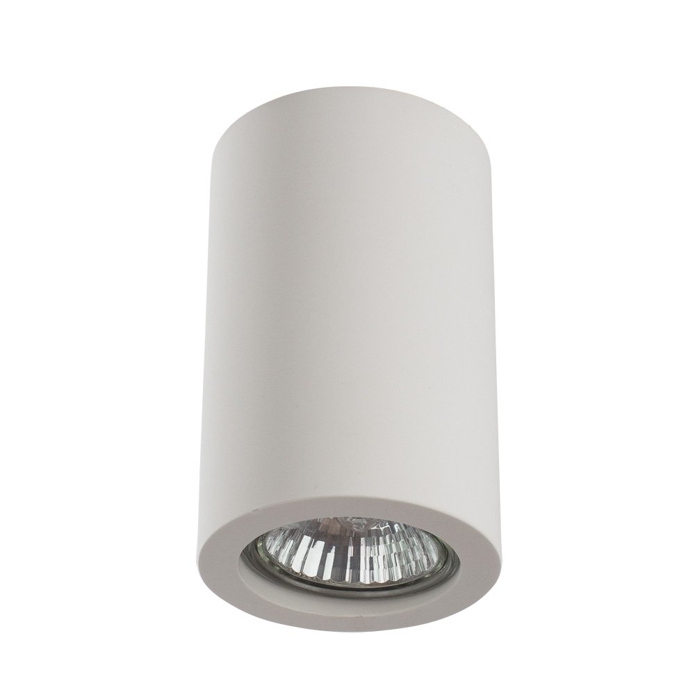 A9260PL-1WH Накладной светильник Arte Lamp Tubo A9260PL-1WH