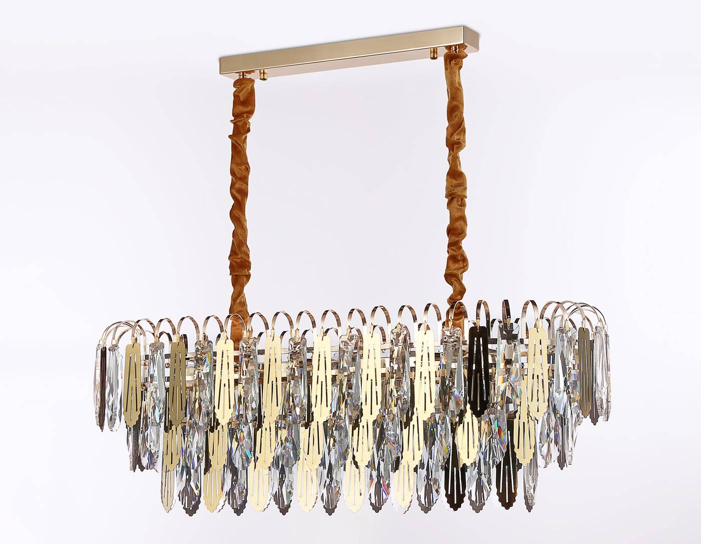 Подвесная люстра Ambrella Traditional TR5260