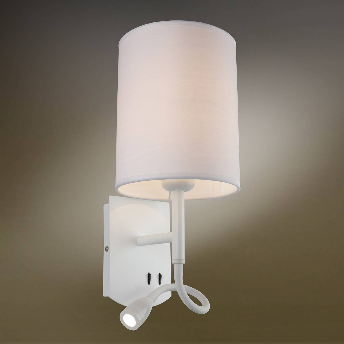 OML-62701-02 Настенное бра Omnilux Ocricchio OML-62701-02
