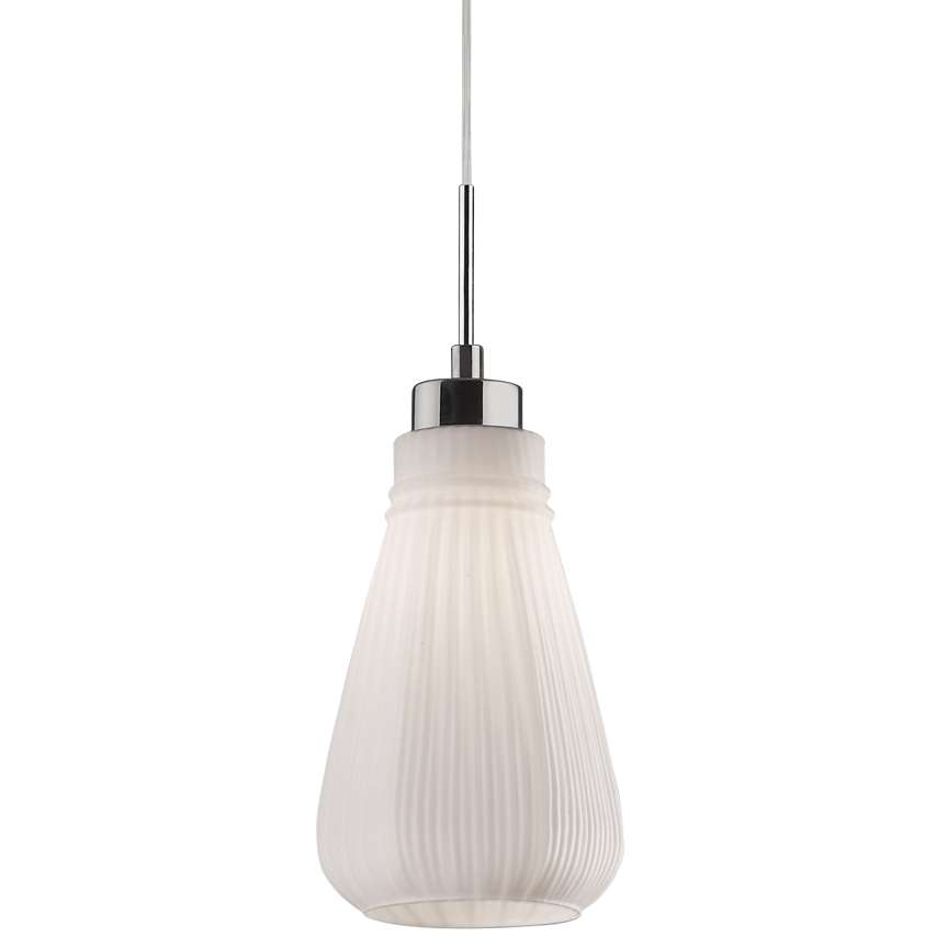 2285/1 Светильник подвесной Odeon Light ZORO 2285/1