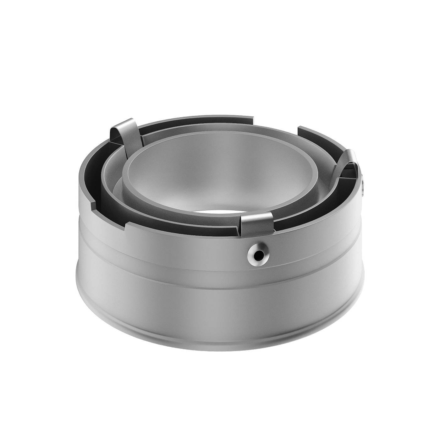 ST218.219.00 Кольцо декоративное ST Luce Встраиваемые Светильники ST218.219.00