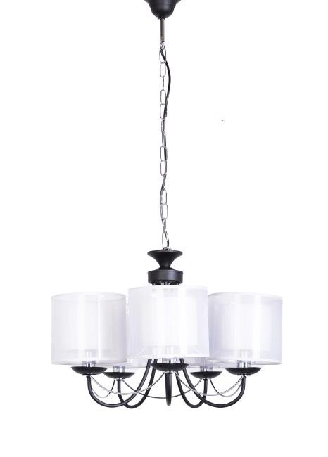 A083L05DT Подвесная люстра Abrasax 83 A083L05DT