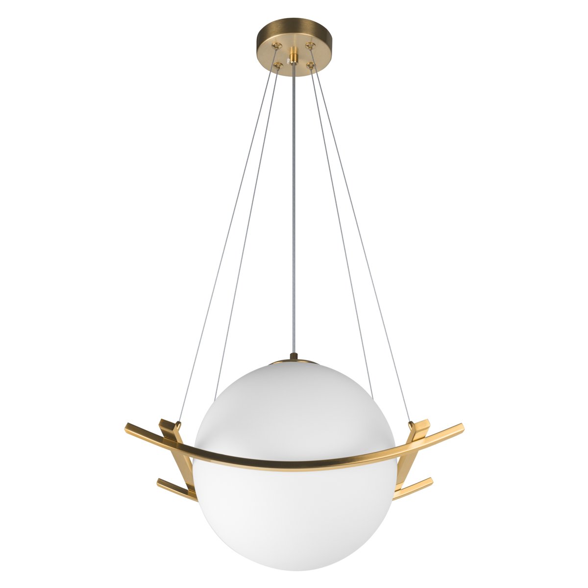 Светильник подвесной Loft It Swing 10424/300